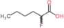 2-fluorohexanoic acid