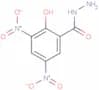 3,5-Dinitrosalicylhydrazide