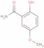 2-Hydroxy-5-methoxybenzamide