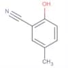 Benzonitrile, 2-hydroxy-5-methyl-