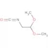 Ethane, 2-isocyanato-1,1-dimethoxy-