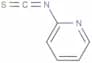 2-Isothiocyanatopyridine