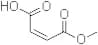 Monomethyl maleate