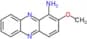 2-methoxyphenazin-1-amine