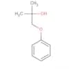 2-Methyl-1-phenoxy-2-propanol
