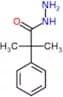 2-methyl-2-phenylpropanehydrazide