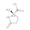 DL-Proline, 2-methyl-5-oxo-