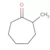 2-Methylcycloheptanone