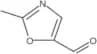 2-Methyl-5-oxazolecarboxaldehyde