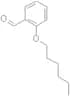 o-Hexyloxybenzaldehyde
