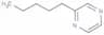 Pentylpyrazine