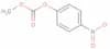 methyl-4-nitrophenylcarbonate