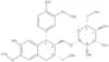 Isolariciresinol 9′-O-β-D-glucopyranoside