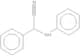 anilino(phenyl)acetonitrile