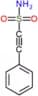 2-Phenylethynesulfonamide