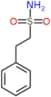 Benzeneethanesulfonamide