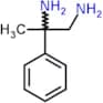 2-phenylpropane-1,2-diamine