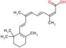 (9cis,13cis)-retinoic acid