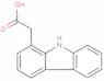 carbazole-1-acetic acid