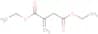 1,4-Diethyl 2-methylenebutanedioate