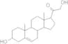 21-hydroxypregnenolone