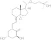 Maxacalcitol