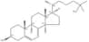 25-Hydroxy-7-dehydrocholesterol