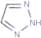 2H-1,2,3-Triazole