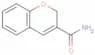 delta(3)-chromene-3-carboxamide
