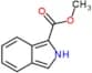 methyl 2H-isoindole-1-carboxylate