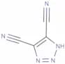 1H-1,2,3-Triazole-4,5-dicarbonitrile