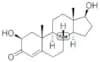 2β-Hydroxytestosterone