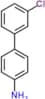 3'-chlorobiphenyl-4-amine