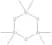 Hexamethylcyclotrisiloxane