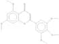 3′,4′,5,5′,7-Pentamethoxyflavone