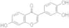 3′,4′,7-Trihydroxyisoflavone