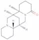 (+)-Lupanine