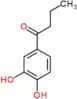 1-(3,4-Dihydroxyphenyl)-1-butanone
