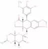 3',4'-dihydroxyetoposide