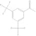 Bis (trifluoromethyl)acetophenone