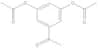1-[3,5-Bis(acetyloxy)phenyl]ethanone