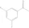 3,5-difluoroacetophenone