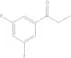 3,5-difluoropropiophenone