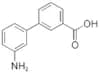 3'-AMINO-BIPHENYL-3-CARBOXYLIC ACID