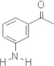 3′-Aminoacetophenone