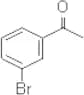 3-Bromoacetophenone