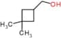 (3,3-dimethylcyclobutyl)methanol