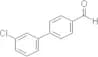 3'-Chlorobiphenyl-4-carbaldehyde