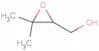 (3,3-Dimethyloxiranyl)methanol