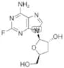2-FLUORO-3'-DEOXYADENOSINE
